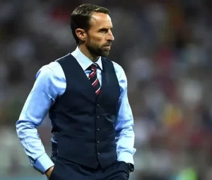 HLV Gareth Southgate chính thức chia tay bộ ghi lê thần thánh may mắn ở World Cup 2018